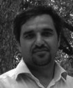 Mohammad Davari