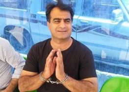 Kurdish Activist Facing Prison Time in Iran For Criticizing Supreme Leader