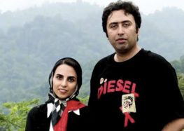 Two Poets Sentenced to Flogging and Nine and Eleven Years in Prison