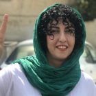 Renowned Activist Narges Mohammadi Arrested on Anniversary of Historic Protests