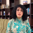 Narges Mohammadi Video Message: Evin Prison Director Personally Assaulted Me