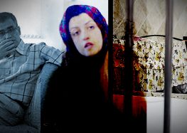 Imprisoned Rights Activist Narges Mohammadi May Have COVID-19 Virus, Husband Says