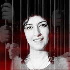 Rights Activist Narges Mohammadi Sentenced to Another Eight Years in Prison