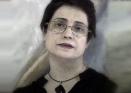 Sotoudeh Transferred from Hospital Back to Prison Despite Serious Heart Condition