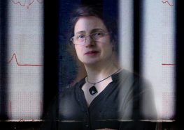Nasrin Sotoudeh Transferred to Notorious Gharchak Prison