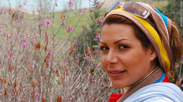 Neda_Agha_Soltan_Anniversary