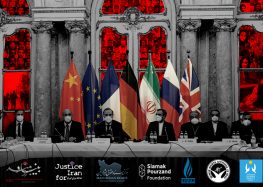 Rights Groups: Human Rights Sanctions on Iran Must Not Be Lifted to Reach Nuclear Deal