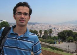 Imprisoned Physicist Loses Kidney to Cancer, Must Be Released Permanently