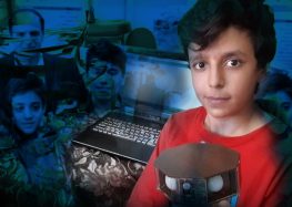 Baha’i Youth Expelled from Secondary School for Gifted Students Solely Due to His Faith