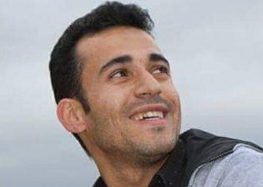 UN Rights Expert Urges Iran to Halt Imminent Execution of Ramin Hossein Panahi