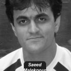 Malekpour’s Sister Fears Execution Imminent