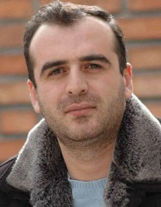 Saeed Matinpour