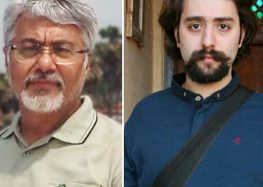 Political Commentator and Former Political Activist Released From Evin Prison