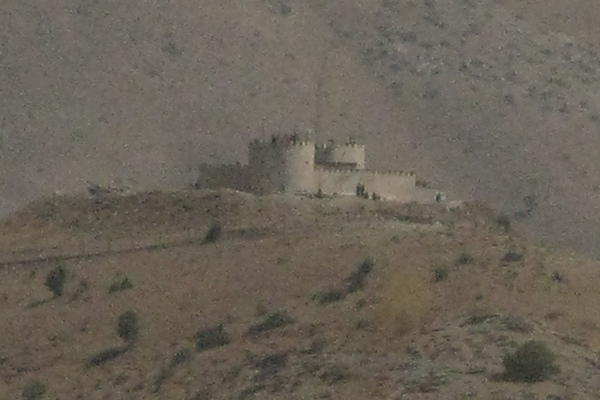 Sardash_military_Complex