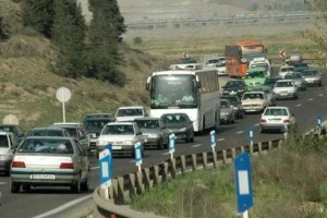 Saveh_road