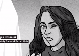 Free Iran’s Political Prisoners