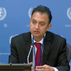 New UN Report on Iran Notes Decline in Executions, Ongoing Executions of Child Offenders