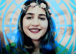 Plea to UN to Demand Freedom for Gravely Ill Sepideh Qoliyan