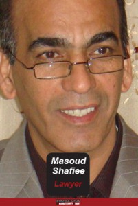 Massoud Shafiee