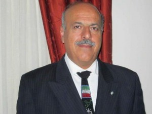 Sholeh-Sadi
