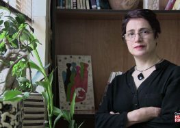 International Bar Association’s Human Rights Institute Condemns Iran’s Jailing of Nasrin Sotoudeh