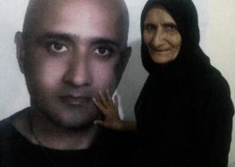 Victims of State Oppression Defy Iranian Government’s Denial of the Right to Mourn