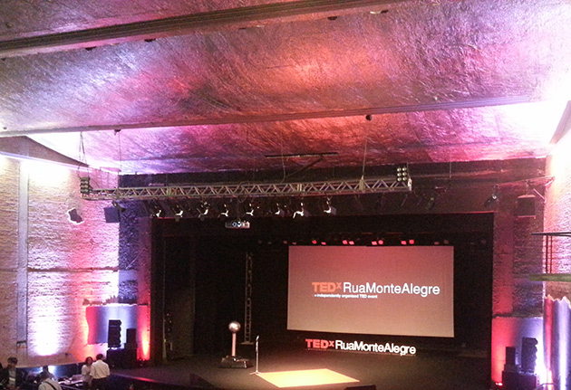 TEDx-intro