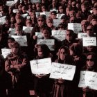 Teachers Across Iran Protest for Fair Pay, Release of Jailed Colleagues