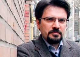 Journalist to Serve Five Years in Prison for Uncovering Corruption in Tehran Municipality