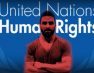UN “Strongly Condemns” Iran’s Execution of 27-Year-Old Wrestler