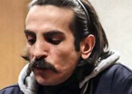 Iranian Poet Sentenced to Prison and Flogging For the Charge of “Insulting the Sacred”