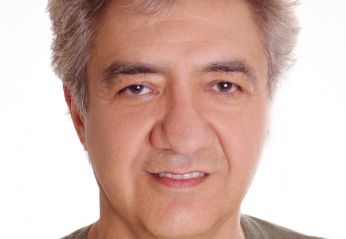 Abbas Edalat (Imperial College of London)
