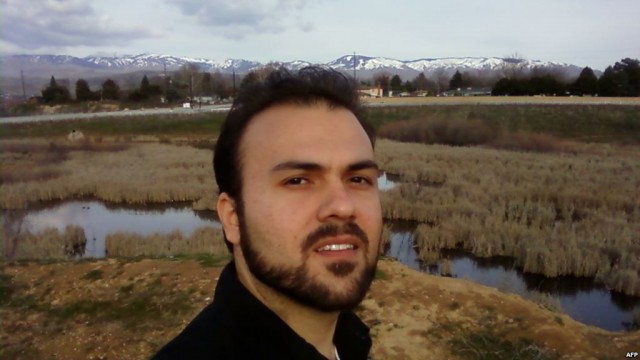 Saeed Abedini