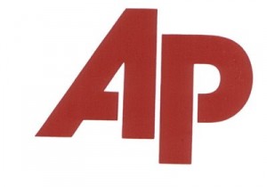 associated press