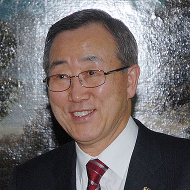 bankimoon It is unclear what, if any, concessions Ban obtained from the Iranian leadership regarding the ongoing human rights crisis.