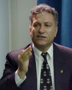 Mohammad Ali Dadkhah