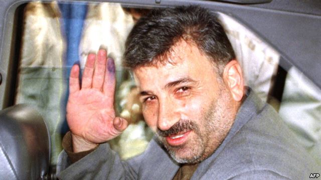 hossein_loghmanian