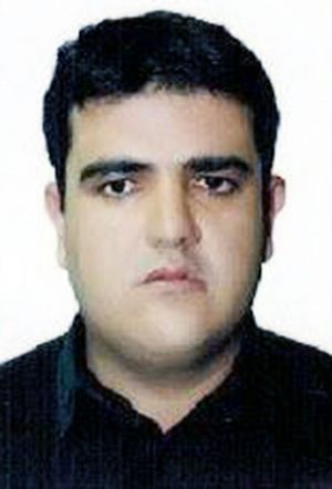 Mohammad Abdollahi