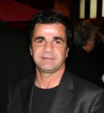 Jafar Panahi