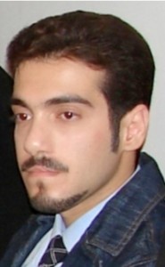 Kaveh Ghasemi Kermanshahi