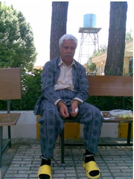 Hashem Khastar