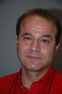 Mansour Osanloo