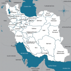 Mapping Iran’s Human Rights (Interactive)