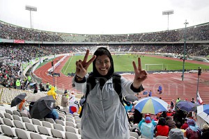 Maryam Majd
