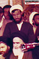 Mehdi Khalaji