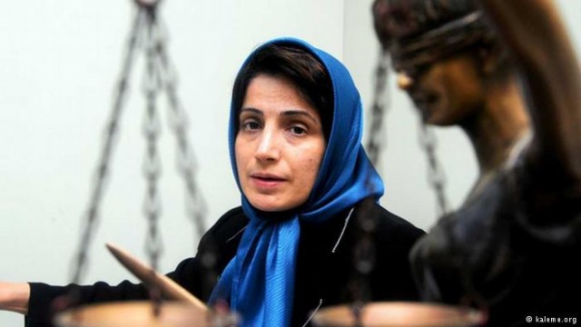 nasrin sotoudeh-blog
