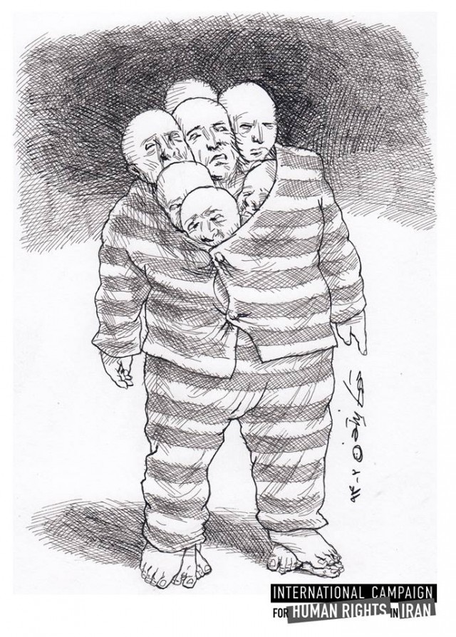 prison overcrowding We can cut prison overcrowding in half and at the same time save billions of dollars, according to a report from the urban institute. prison overcrowding We can cut prison overcrowding in half and at the same time save billions of dollars, according to a report from the urban institute.