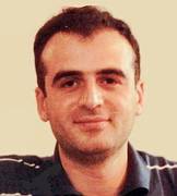 Saeed Matinpour