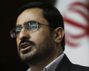 Saeed Mortazavi