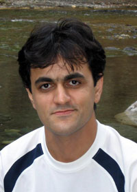 Saeed Malekpour
